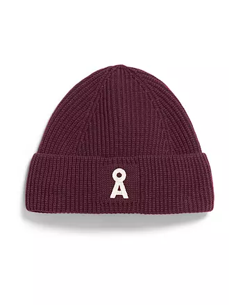 ARMEDANGELS | Mütze - Haube NILDAAO COTTON | 